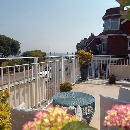The New England Eastbourne Exterior foto